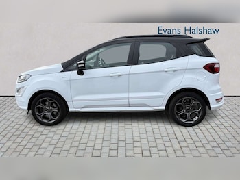 Used Ford Ecosport 2020 for sale - 77827282: Photo