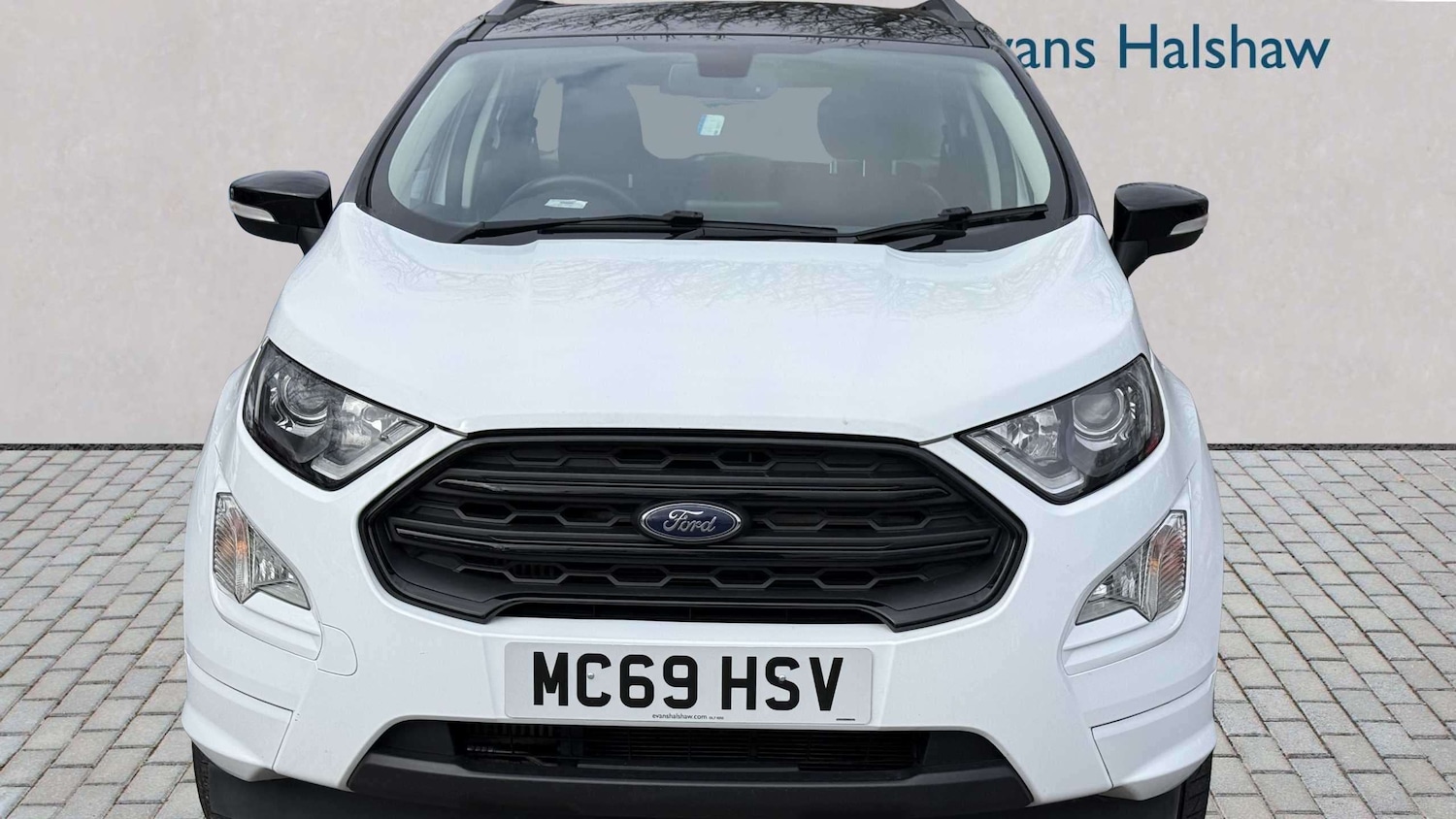 Used Ford Ecosport 2020 for sale - 77827282: Photo 4