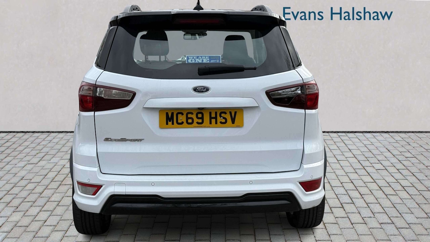 Used Ford Ecosport 2020 for sale - 77827282: Photo 5