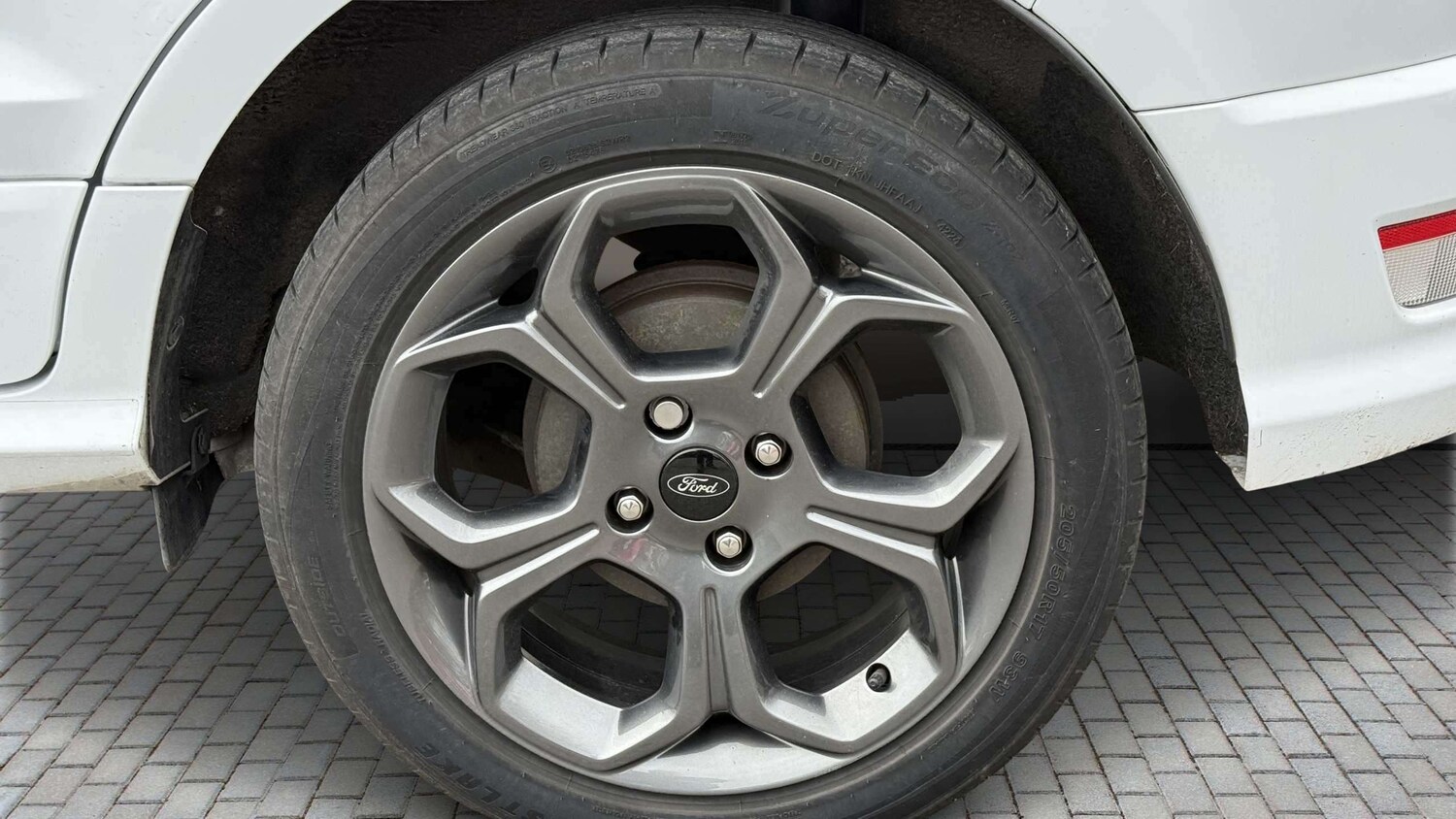 Used Ford Ecosport 2020 for sale - 77827282: Photo 6