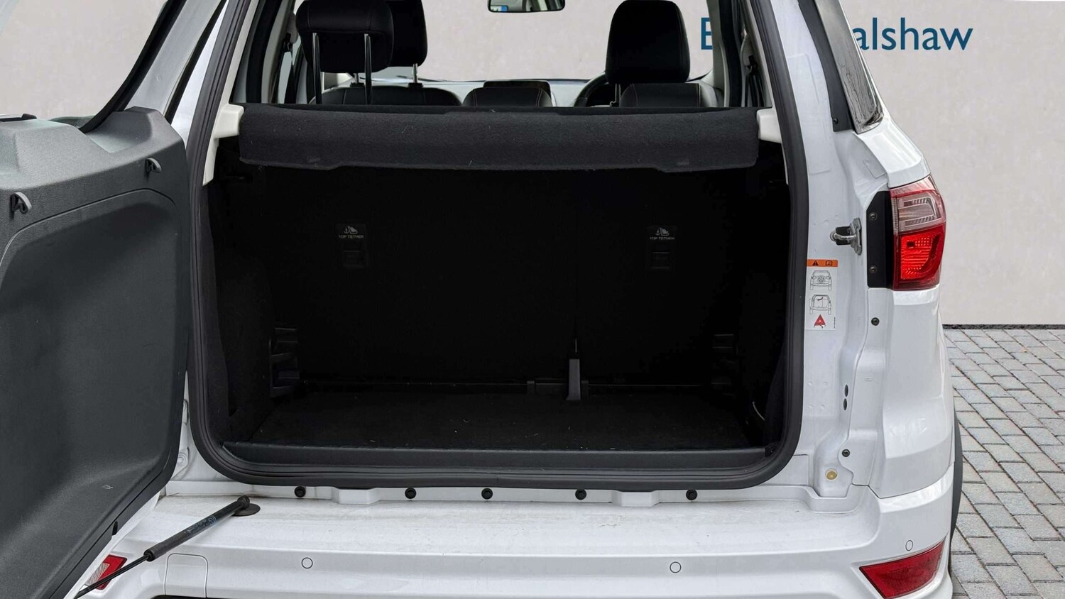 Used Ford Ecosport 2020 for sale - 77827282: Photo 7