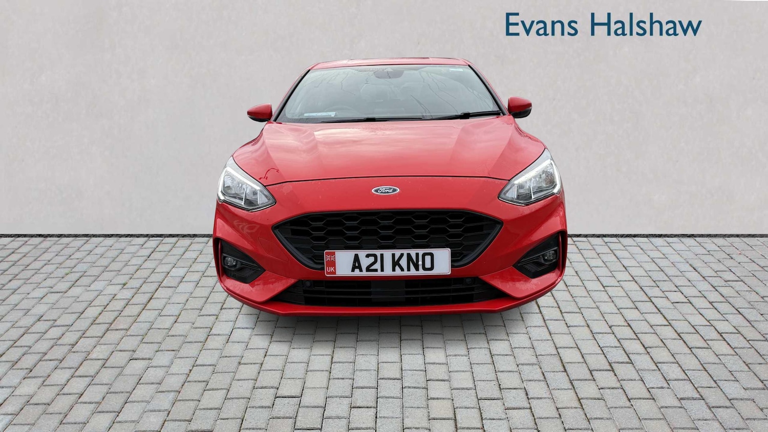 Used Ford Focus 2018 for sale - 77577344: Photo 2