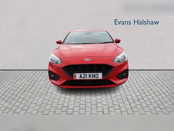 Used Ford Focus 2018 for sale - 77577344: Photo