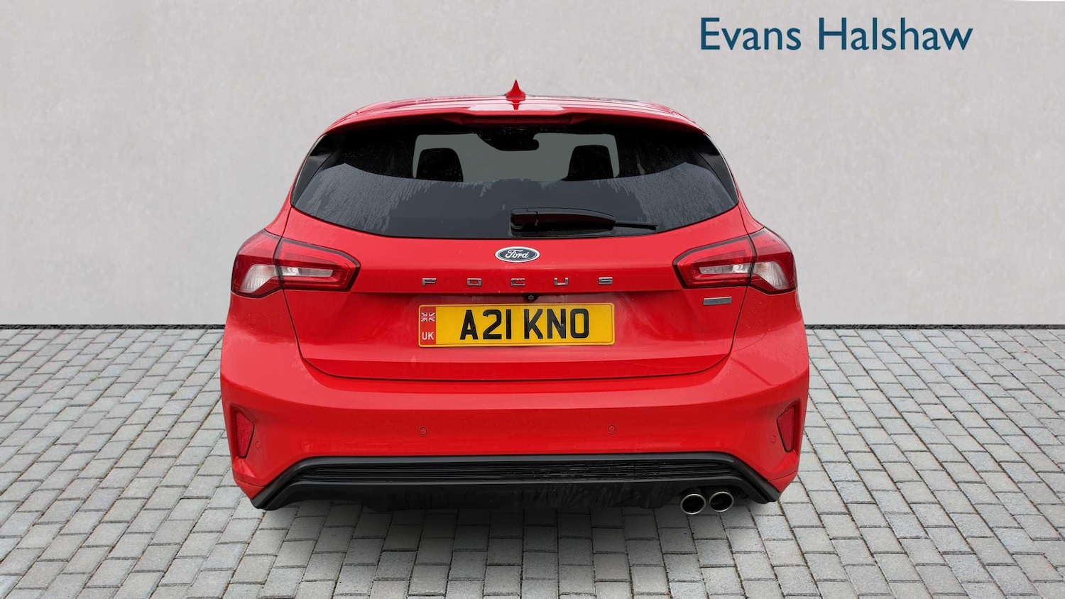 Used Ford Focus 2018 for sale - 77577344: Photo 4