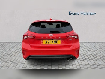 Used Ford Focus 2018 for sale - 77577344: Photo