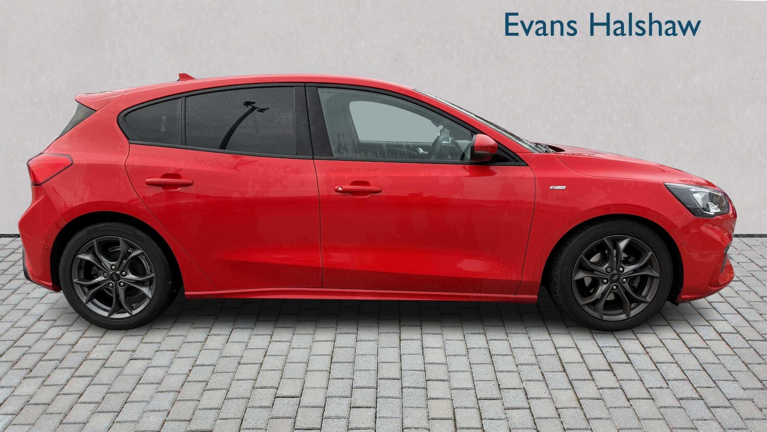 Used Ford Focus 2018 for sale - 77577344: Photo 5