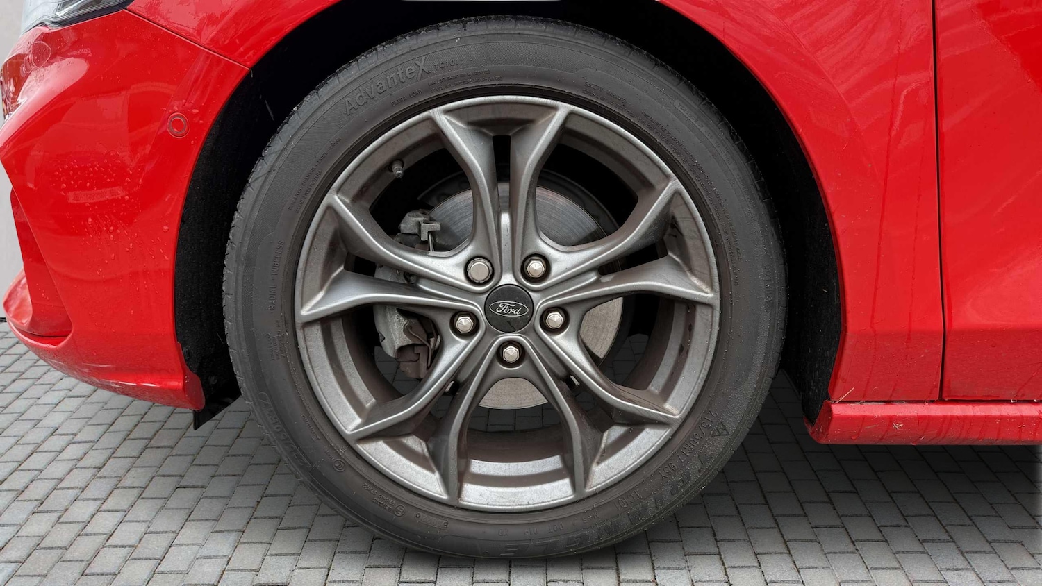 Used Ford Focus 2018 for sale - 77577344: Photo 6