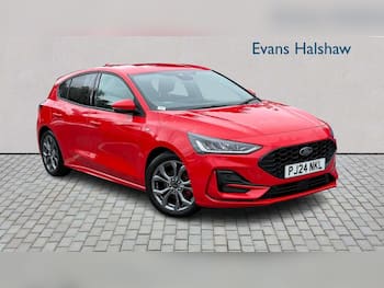 Used Ford Focus 2024 for sale - 79878705: Photo