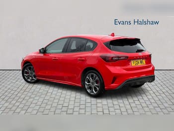 Used Ford Focus 2024 for sale - 79878705: Photo