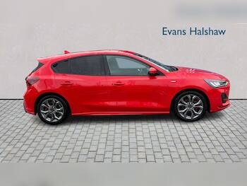 Used Ford Focus 2024 for sale - 79878705: Photo