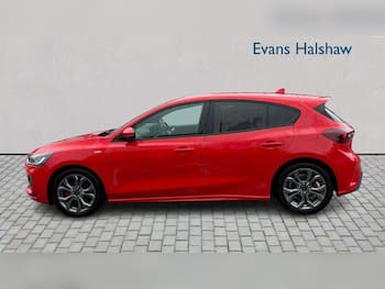 Used Ford Focus 2024 for sale - 79878705: Photo