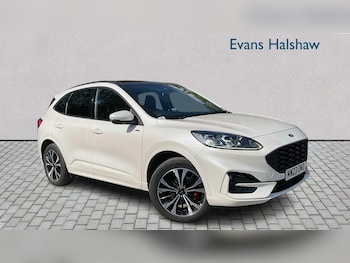 Ford - Kuga