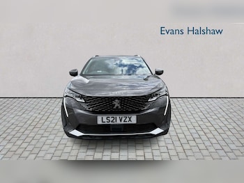 Used Peugeot 3008 2021 for sale - 79444018: Photo