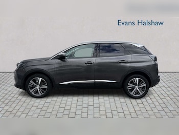 Used Peugeot 3008 2021 for sale - 79444018: Photo