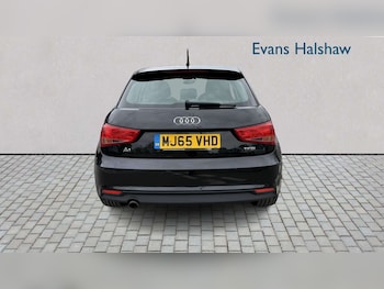 Used Audi A1 2015 for sale - 78519576: Photo