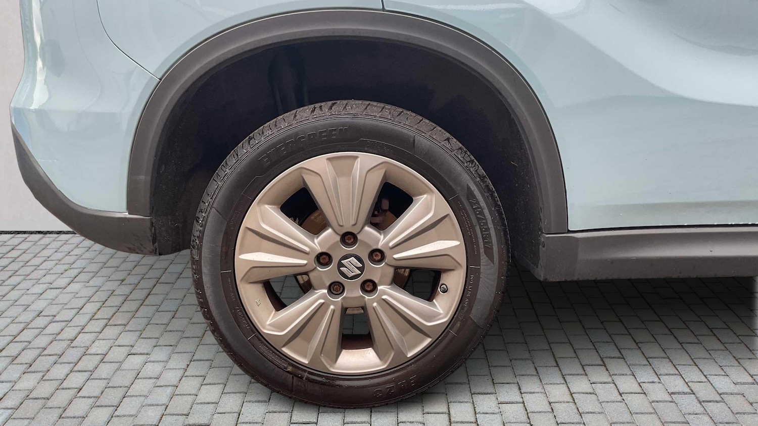 Used Suzuki Vitara 2019 for sale - 75813512: Photo 10