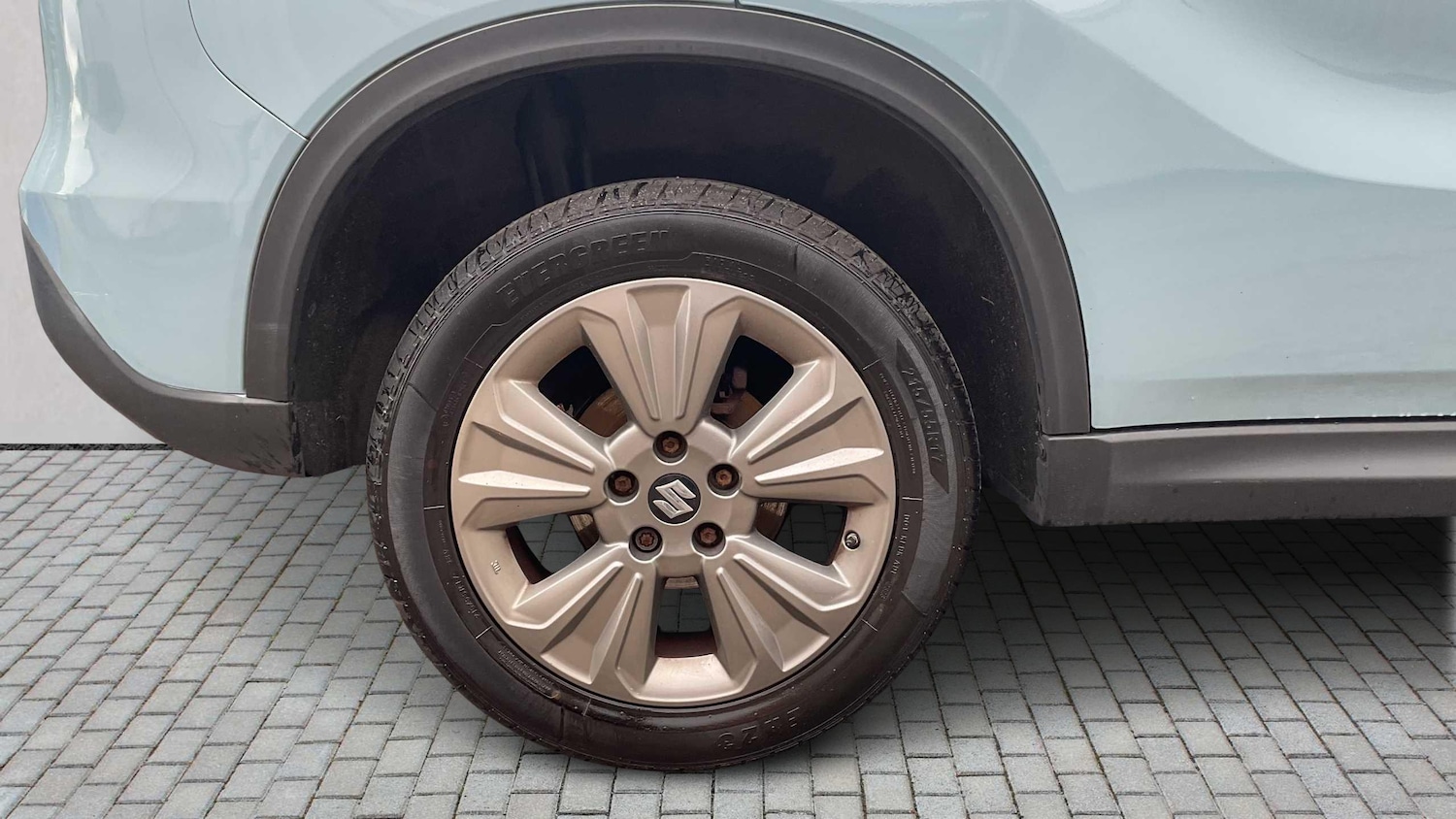 Used Suzuki Vitara 2019 for sale - 75813512: Photo 12