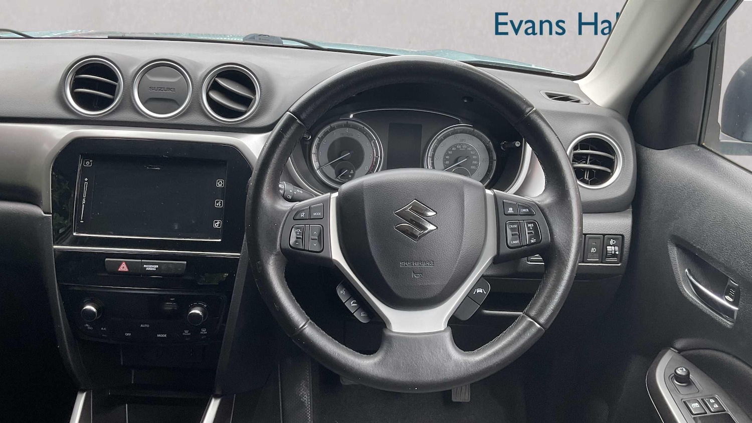 Used Suzuki Vitara 2019 for sale - 75813512: Photo 16