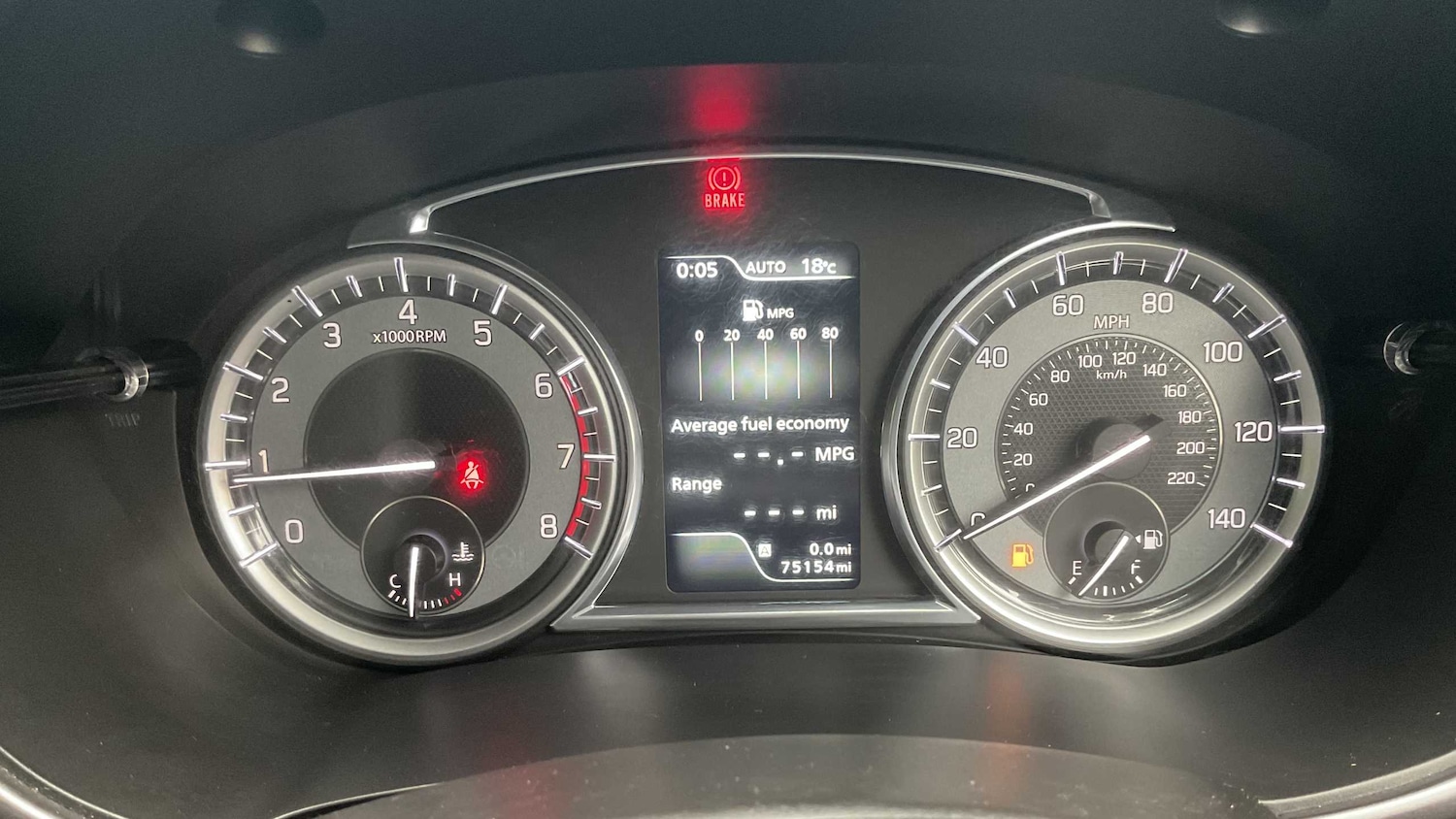 Used Suzuki Vitara 2019 for sale - 75813512: Photo 17