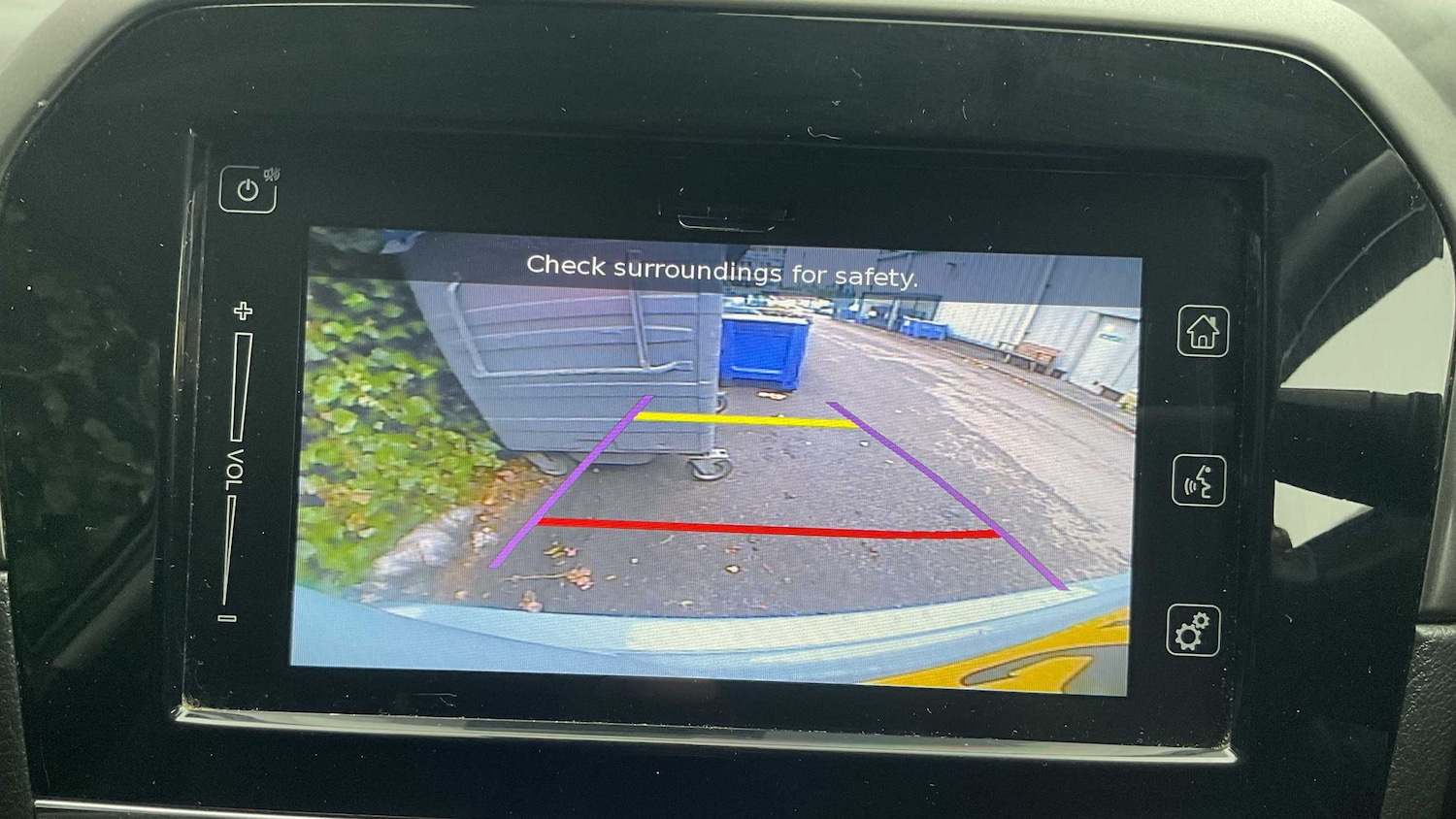 Used Suzuki Vitara 2019 for sale - 75813512: Photo 18