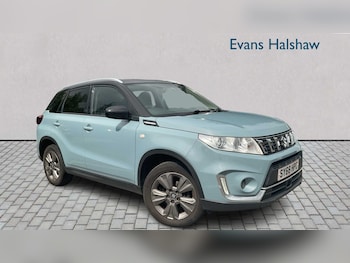 Used Suzuki Vitara 2019 for sale - 75813512: Photo