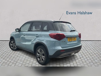 Used Suzuki Vitara 2019 for sale - 75813512: Photo
