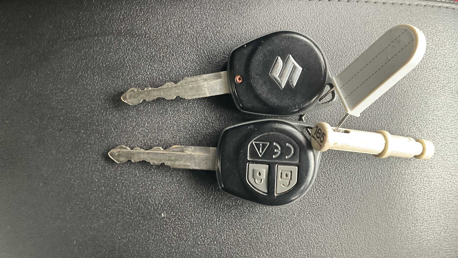 Used Suzuki Vitara 2019 for sale - 75813512: Photo 32