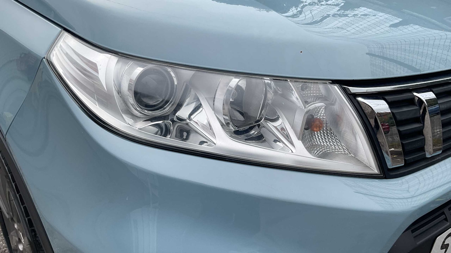 Used Suzuki Vitara 2019 for sale - 75813512: Photo 34