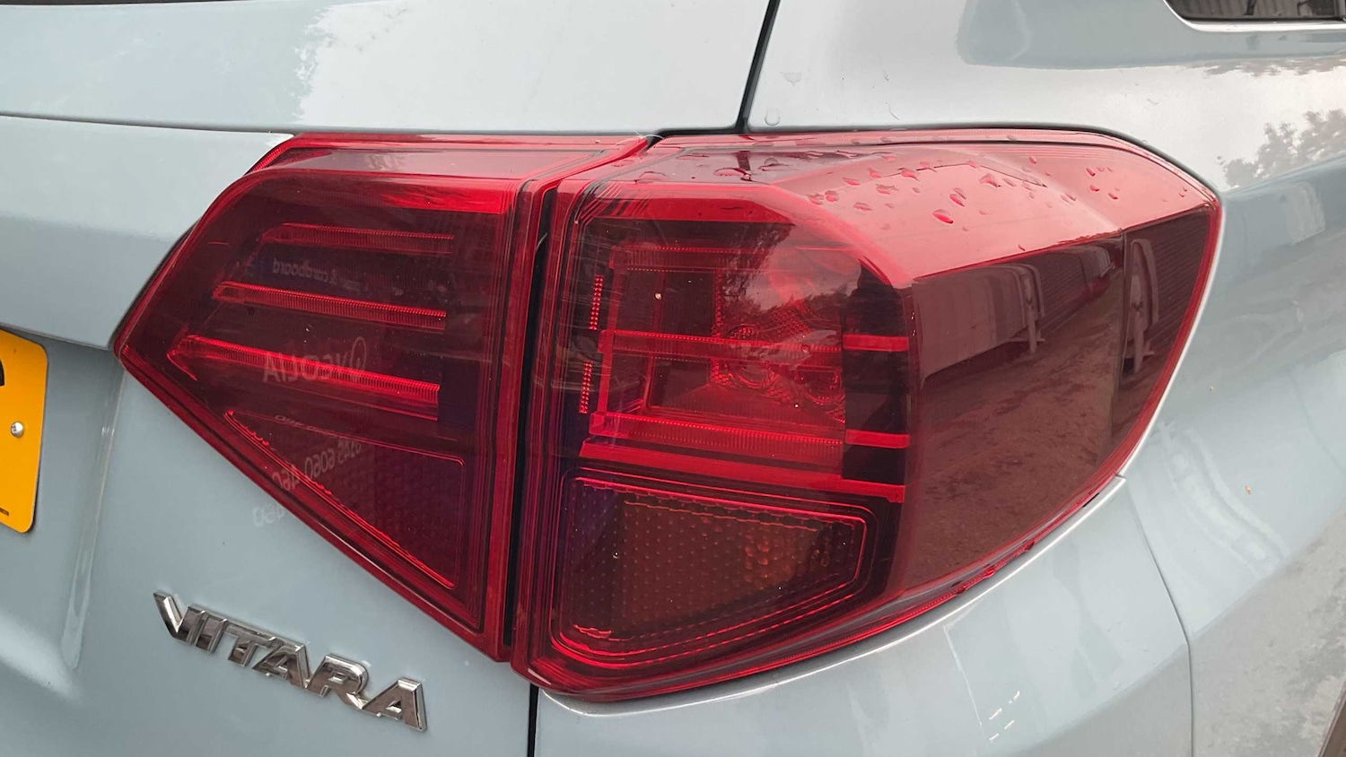 Used Suzuki Vitara 2019 for sale - 75813512: Photo 35