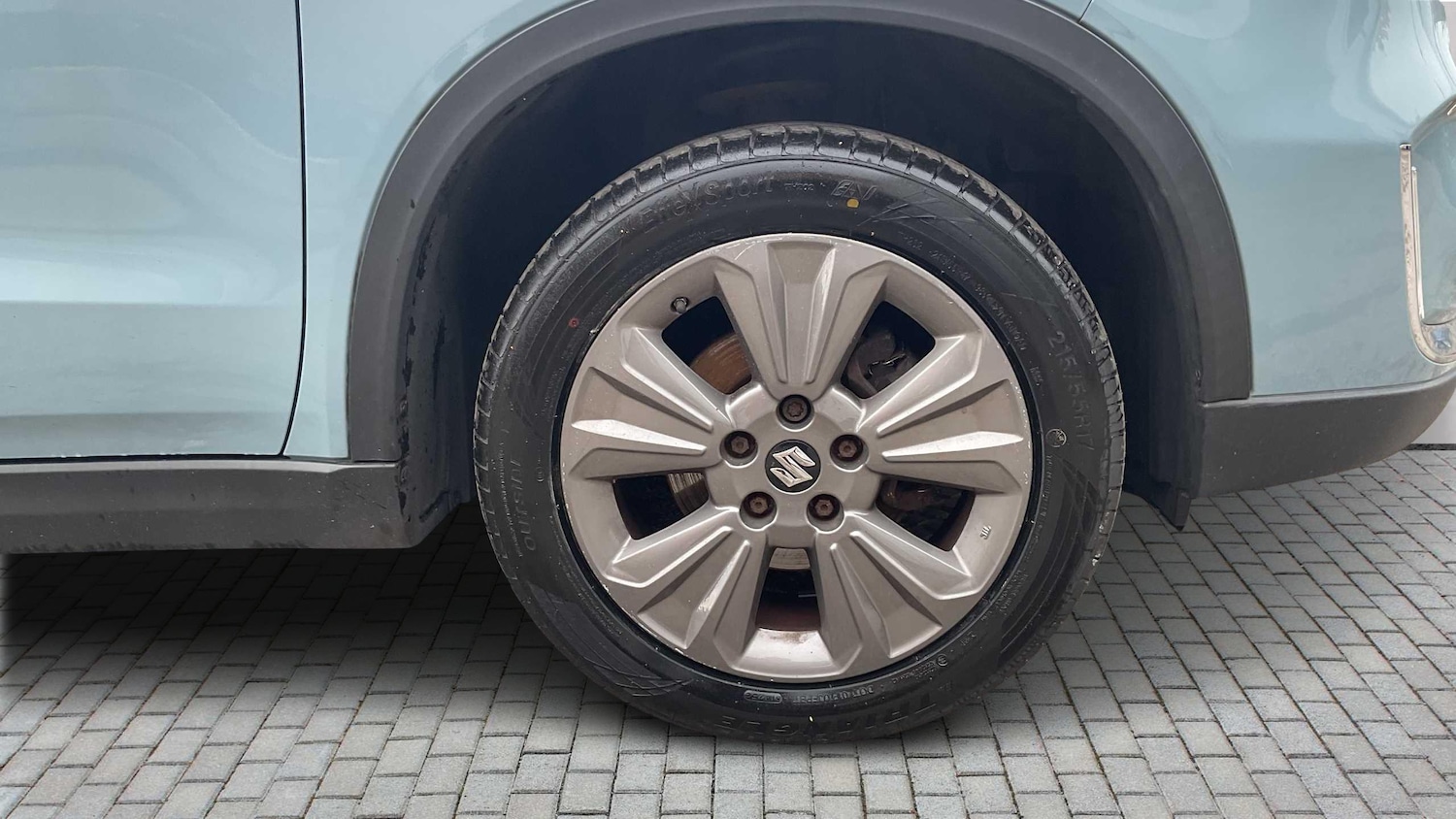 Used Suzuki Vitara 2019 for sale - 75813512: Photo 9