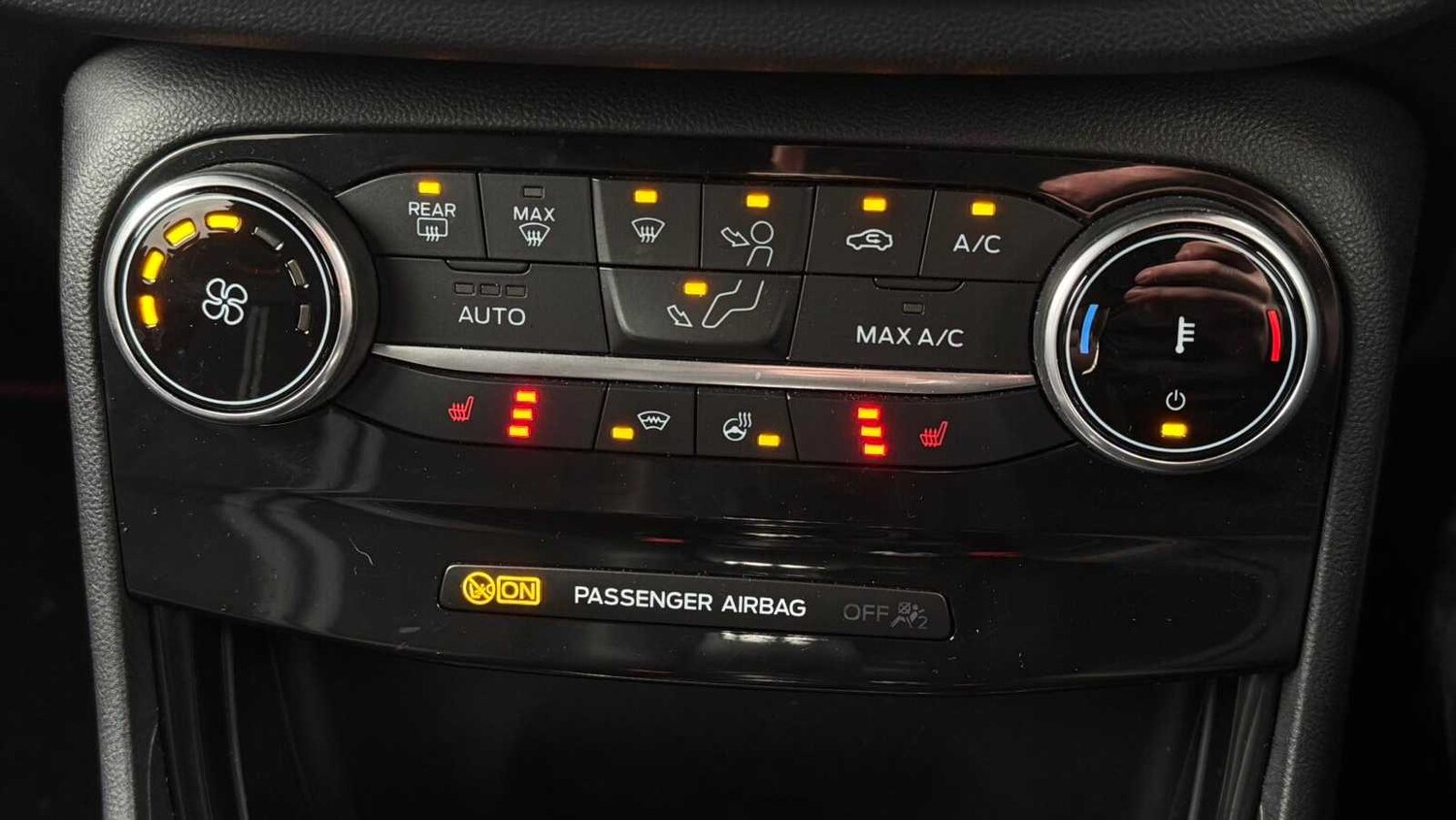 Used Ford Puma 2023 for sale - 77553003: Photo 11