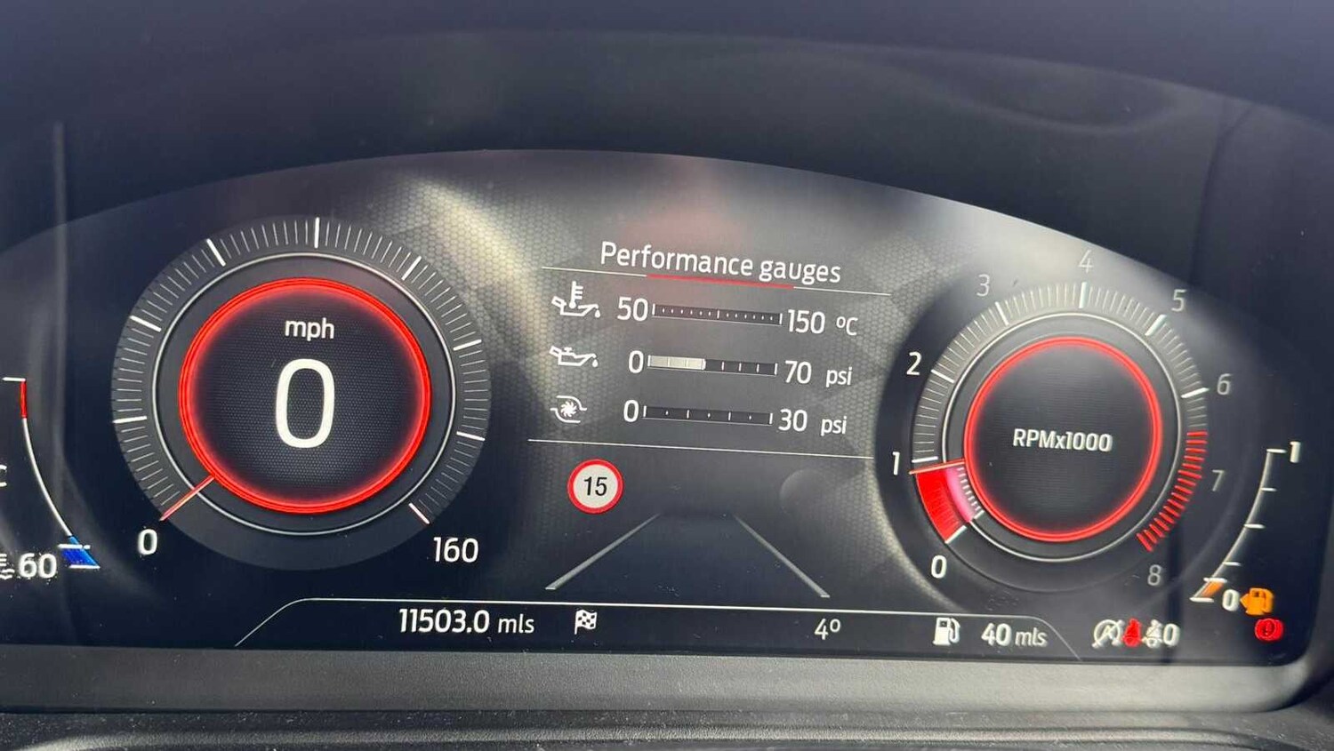 Used Ford Puma 2023 for sale - 77553003: Photo 13