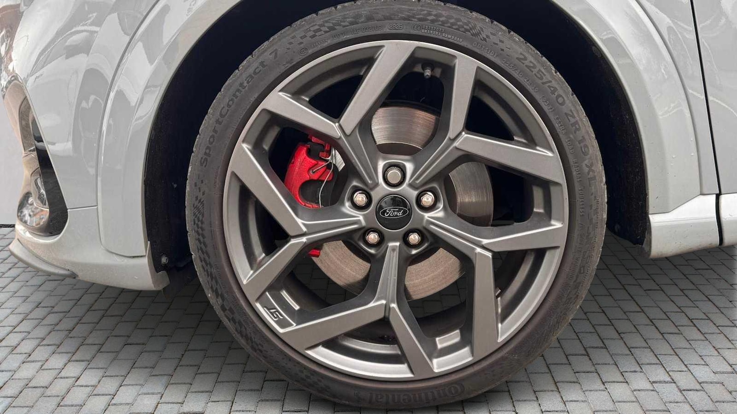 Used Ford Puma 2023 for sale - 77553003: Photo 2