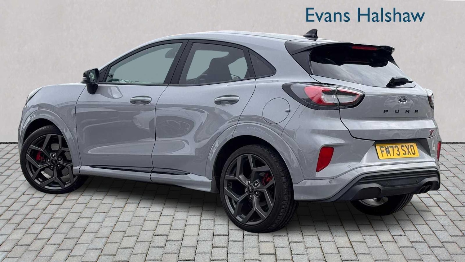 Used Ford Puma 2023 for sale - 77553003: Photo 4