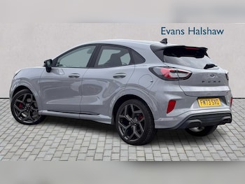 Used Ford Puma 2023 for sale - 77553003: Photo