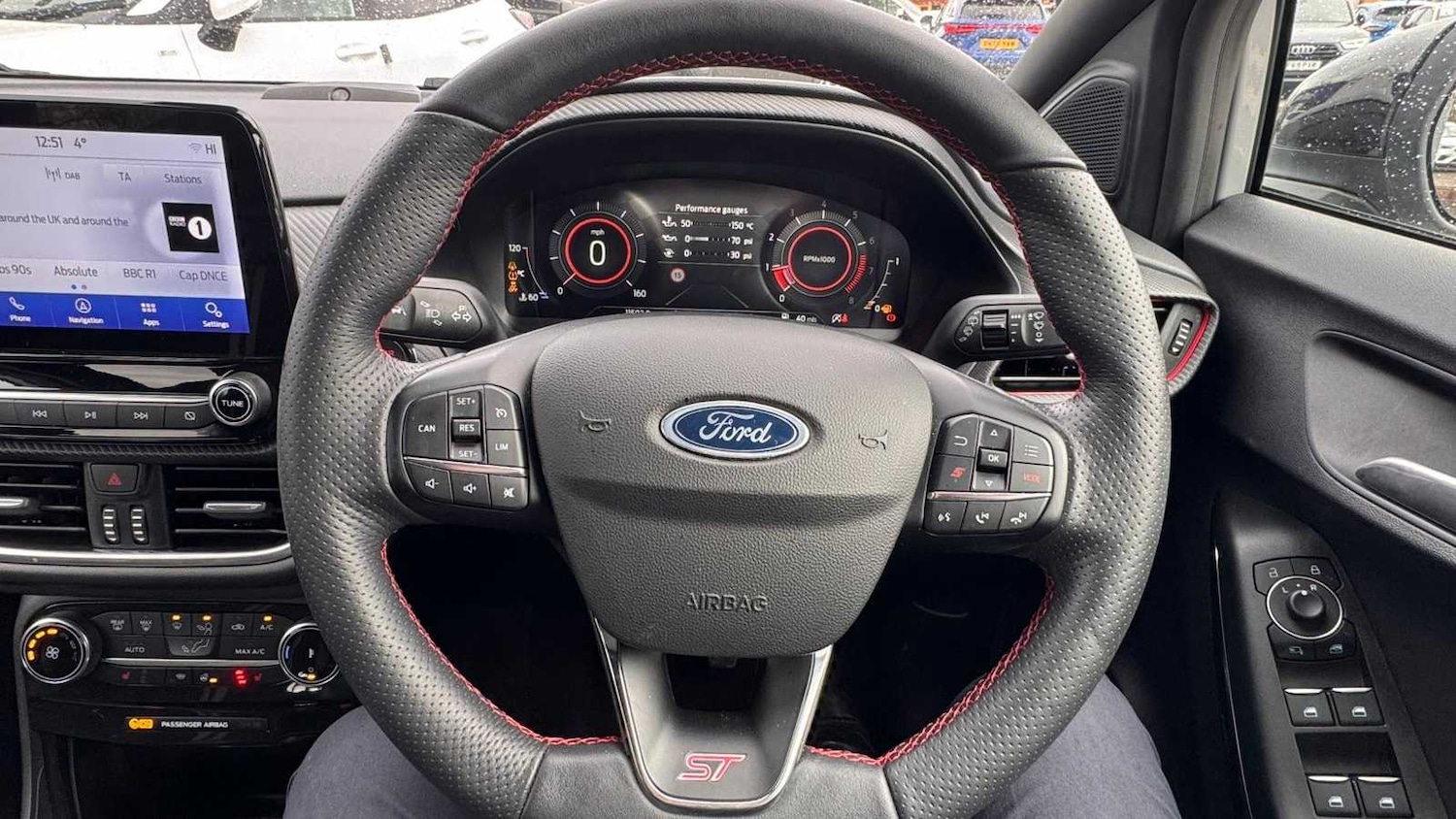 Used Ford Puma 2023 for sale - 77553003: Photo 7