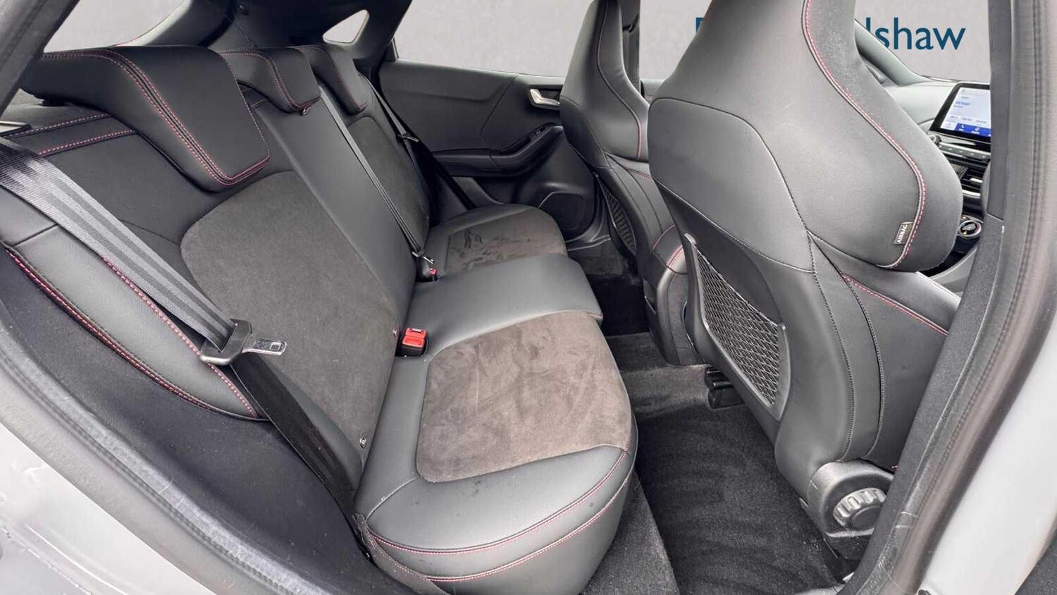 Used Ford Puma 2023 for sale - 77553003: Photo 9