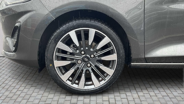 Used Ford Fiesta 2023 for sale - 76016262: Photo 11