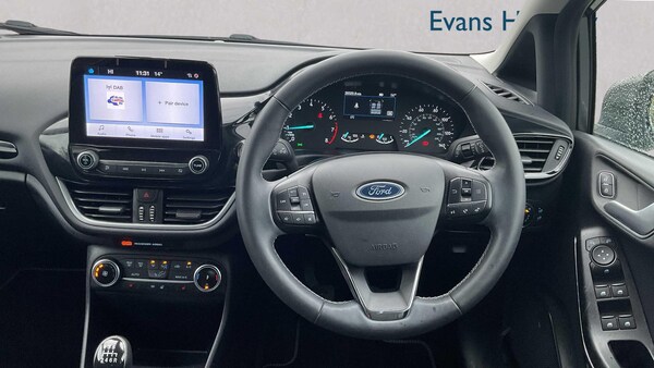 Used Ford Fiesta 2023 for sale - 76016262: Photo 17