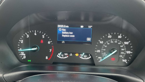 Used Ford Fiesta 2023 for sale - 76016262: Photo 18
