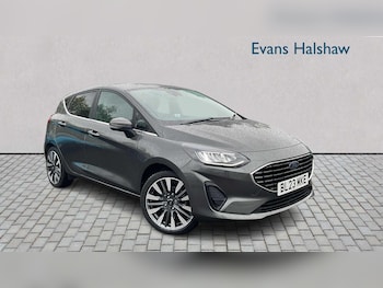 Ford - Fiesta