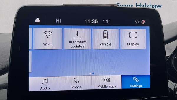 Used Ford Fiesta 2023 for sale - 76016262: Photo 20
