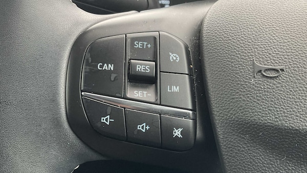 Used Ford Fiesta 2023 for sale - 76016262: Photo 23