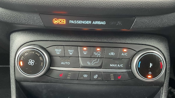 Used Ford Fiesta 2023 for sale - 76016262: Photo 26