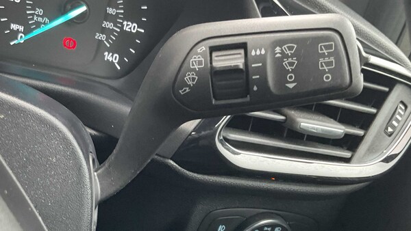 Used Ford Fiesta 2023 for sale - 76016262: Photo 28