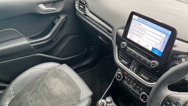 Used Ford Fiesta 2023 for sale - 76016262: Photo 35