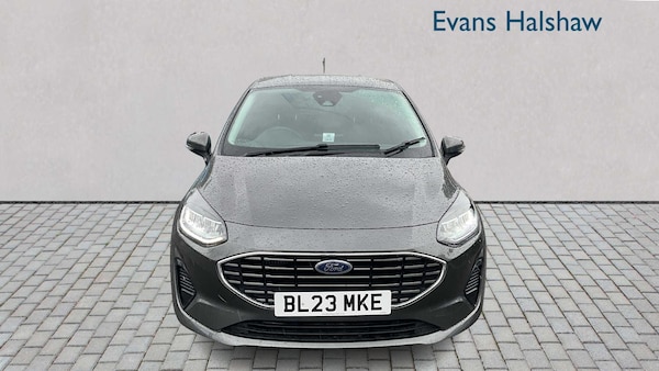 Used Ford Fiesta 2023 for sale - 76016262: Photo 3
