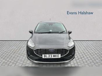 Used Ford Fiesta 2023 for sale - 76016262: Photo 3