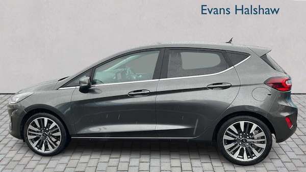 Used Ford Fiesta 2023 for sale - 76016262: Photo 6