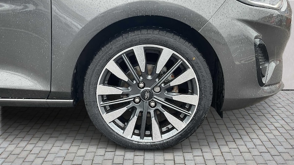Used Ford Fiesta 2023 for sale - 76016262: Photo 9